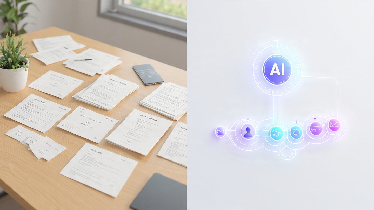 Automation Business Impact