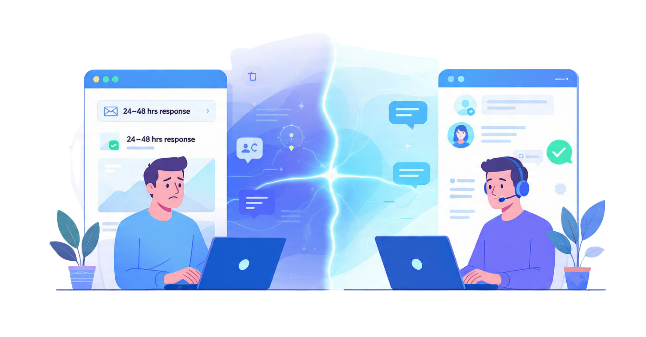 Social Media to Sales Pipeline: Connecting Your Ads to Your Phone System