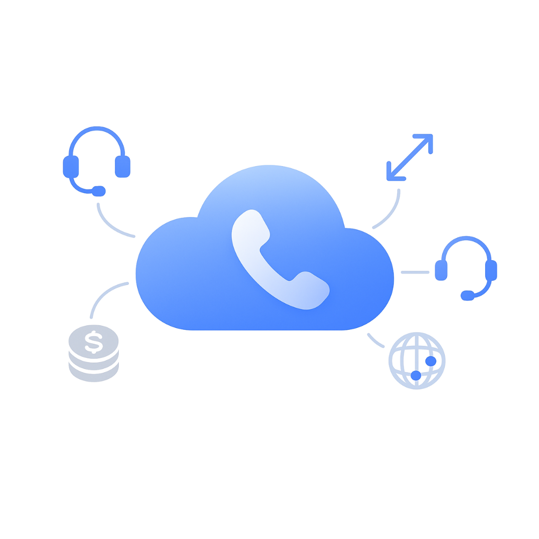 Cloud-Based Telephony: Top Benefits & Why Your Business Needs It
