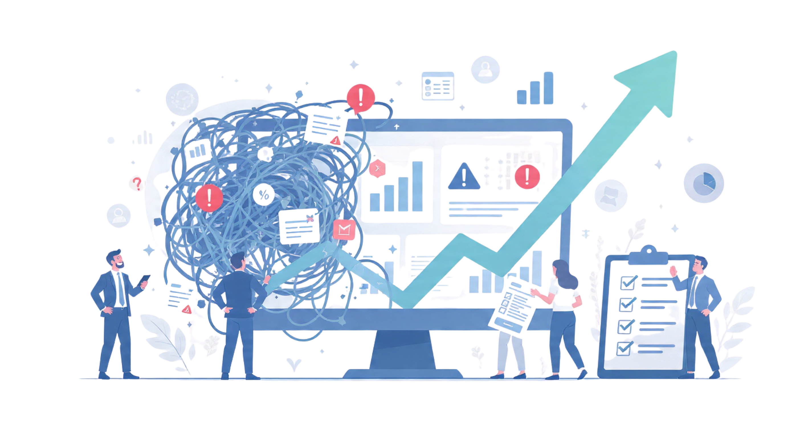 Social Media to Sales Pipeline: Connecting Your Ads to Your Phone System