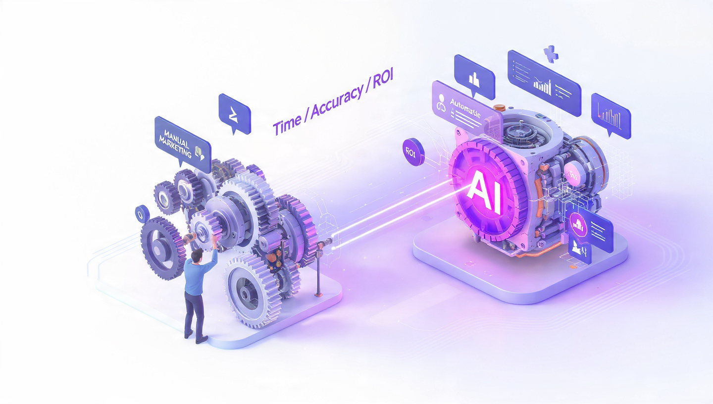 Social Media to Sales Pipeline: Connecting Your Ads to Your Phone System