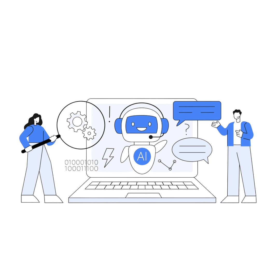 Say Hello to AI Agents: Smarter, Faster, 24x7 Engagement with Teleforce