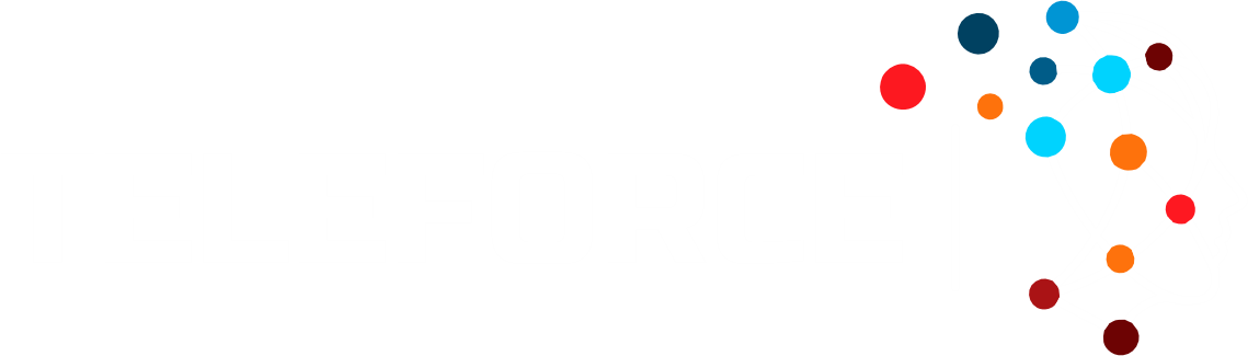 Teleforce Logo