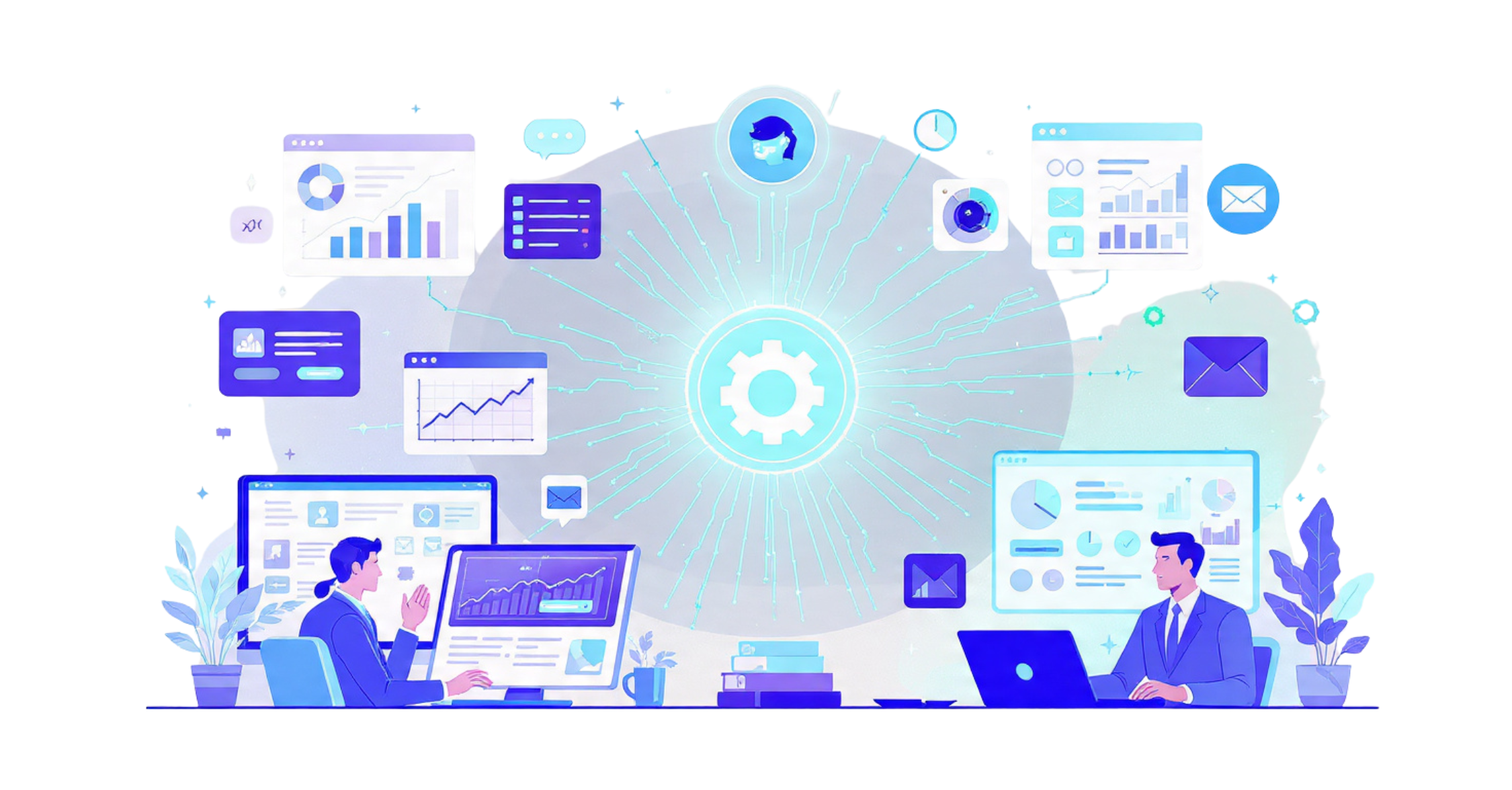 Social Media to Sales Pipeline: Connecting Your Ads to Your Phone System